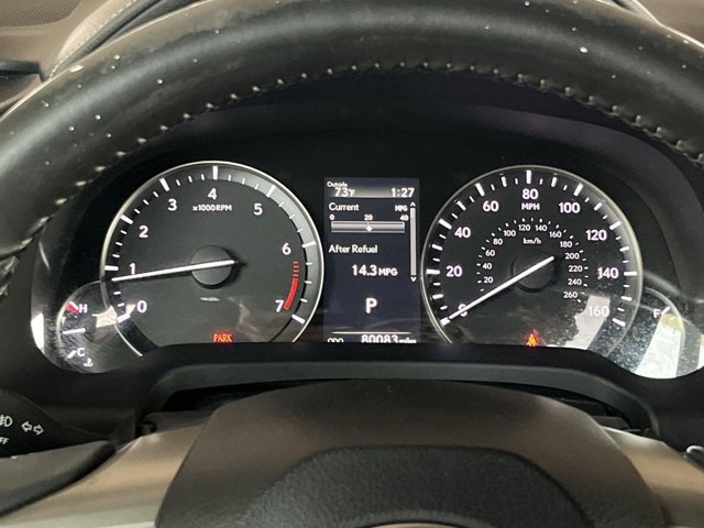 Used 2017 Lexus RX 350 FWD w/ Accessory Package image 15