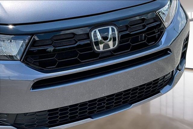 Certified 2025 Honda Odyssey Touring image 29
