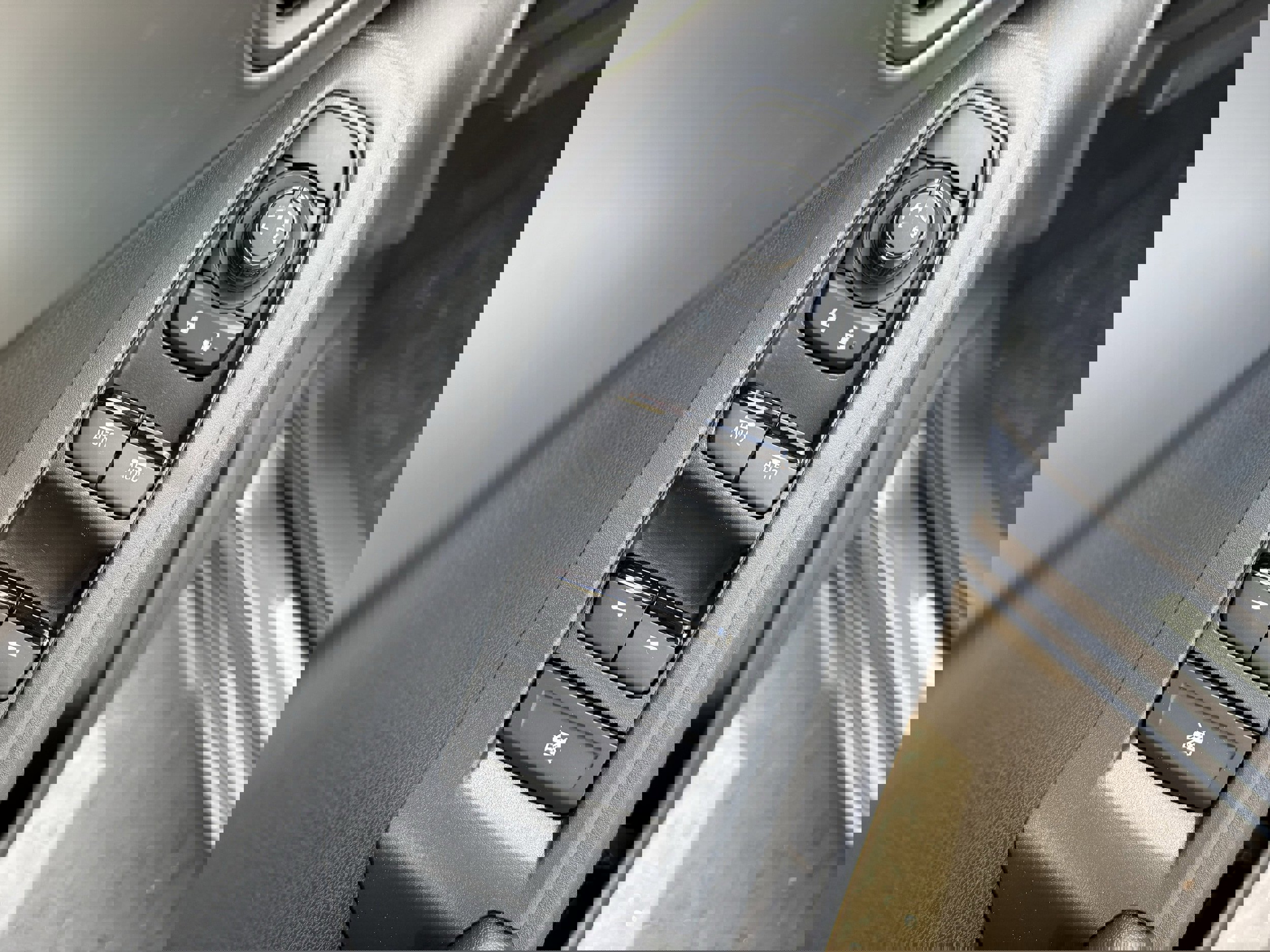 New 2026 Subaru Impreza 2.0i Sport image 24