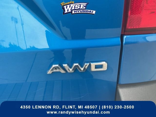 Used 2022 Ford Maverick XLT w/ Equipment Group 300A Standard AWD/4WD image 31