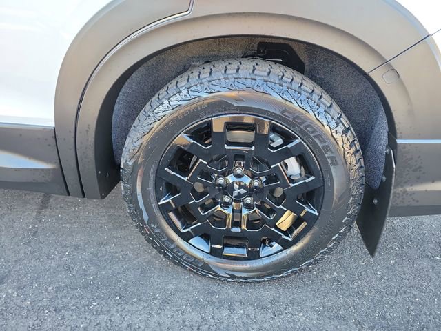 New 2026 Mitsubishi Outlander AWD image 7