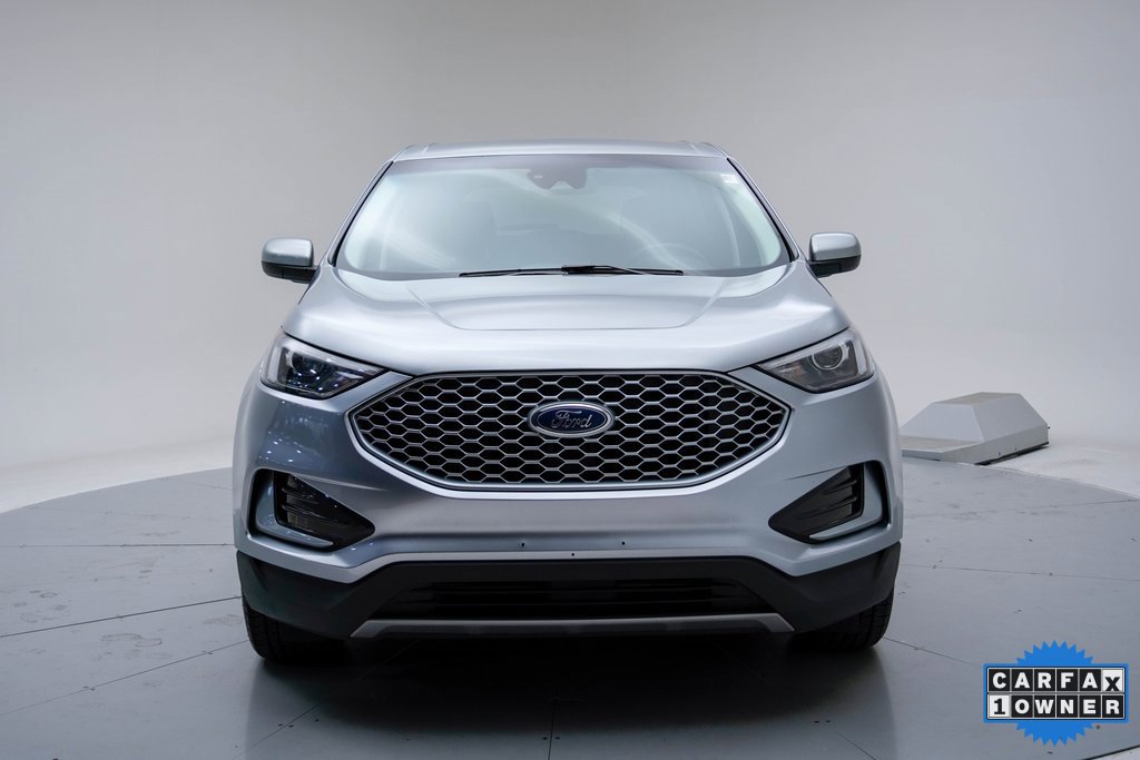 Used 2023 Ford Edge SEL image 23
