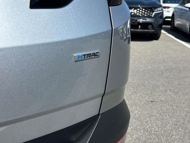 Used 2022 Hyundai Tucson SEL w/ Cargo Package image 33