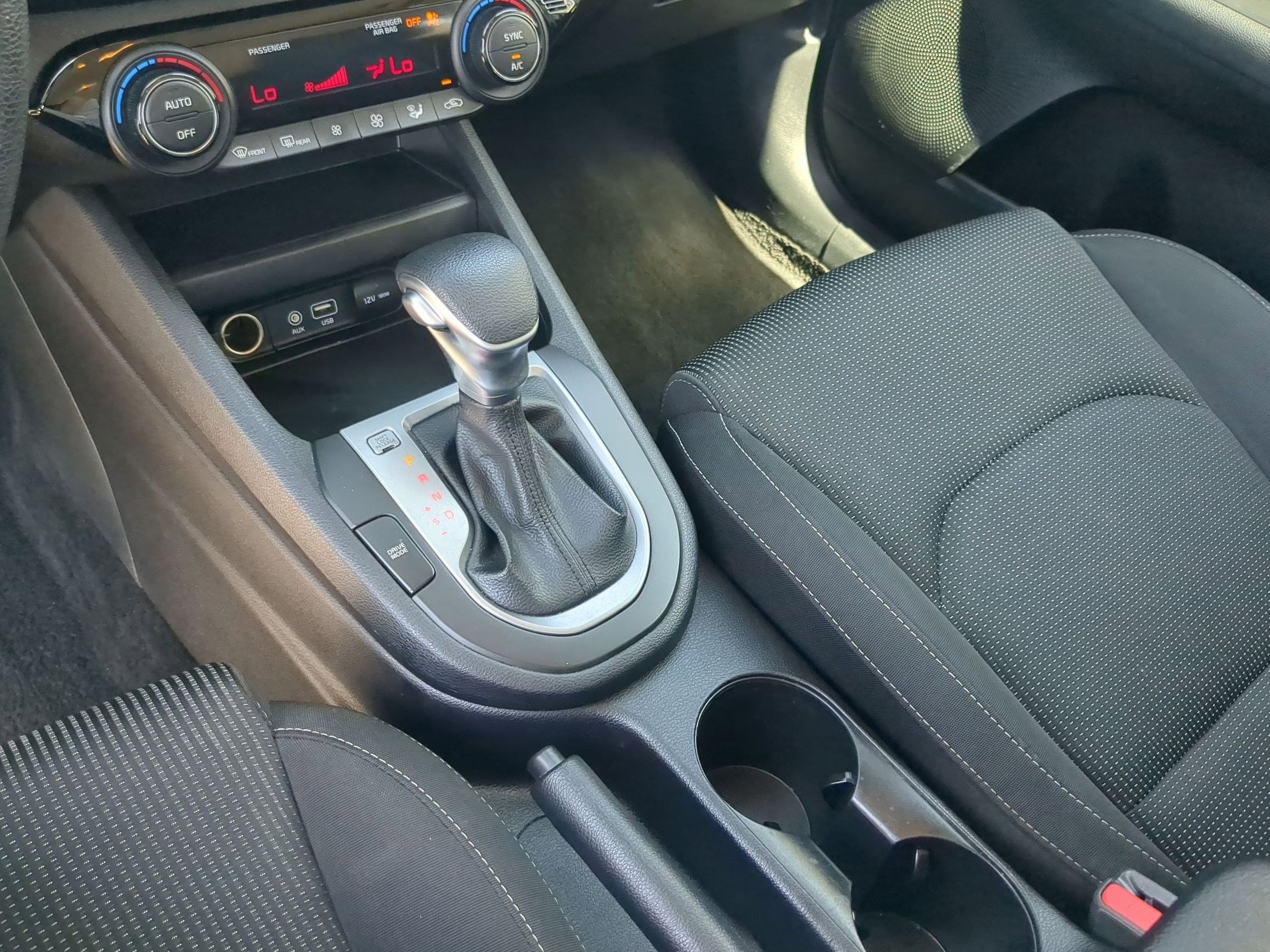 Used 2019 Kia Forte LXS image 19