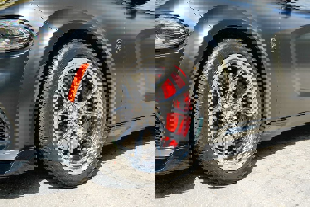 Used 2022 Dodge Charger SRT Hellcat image 44