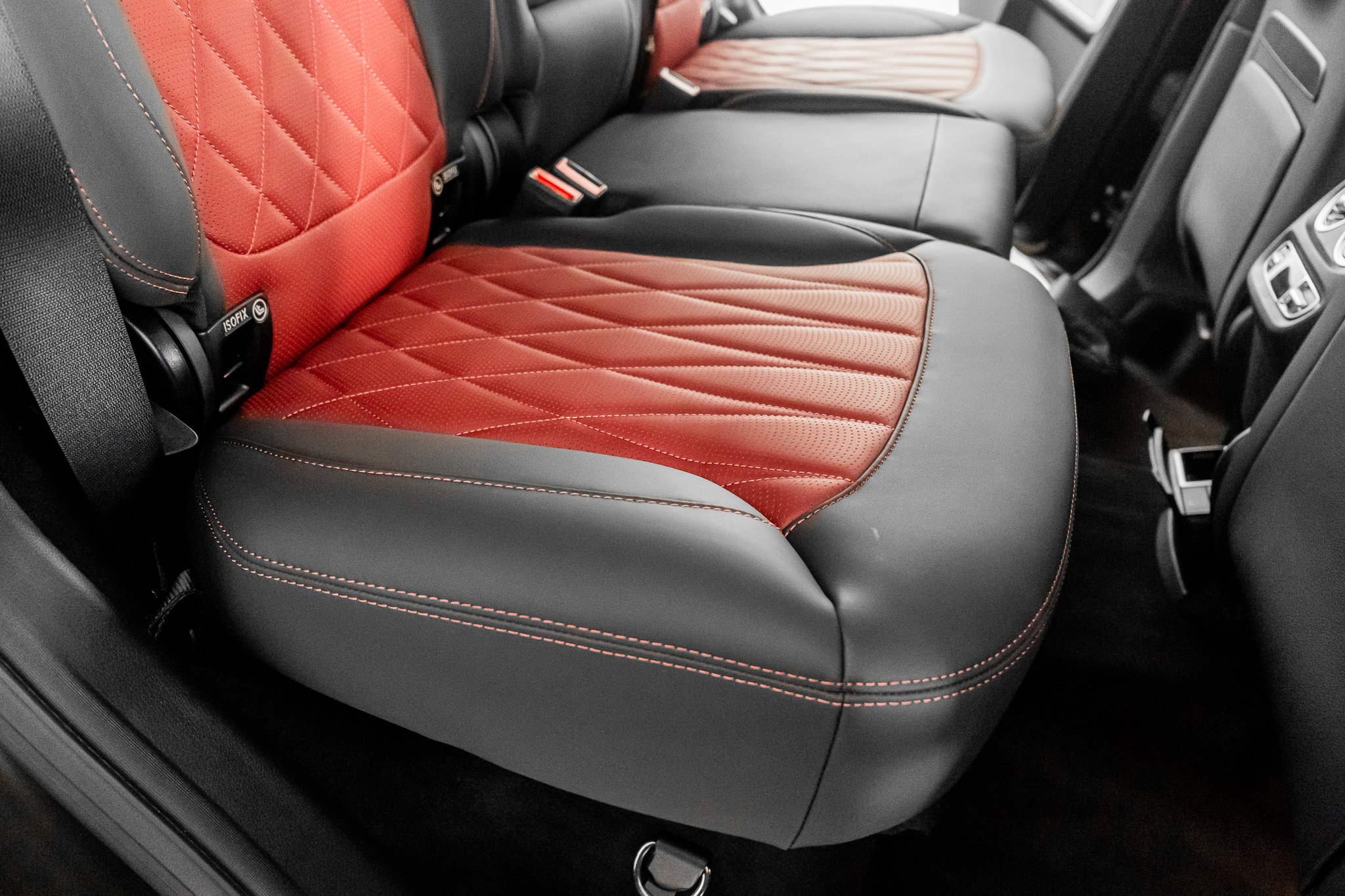 Used 2024 Mercedes-Benz G 63 AMG Squared image 34