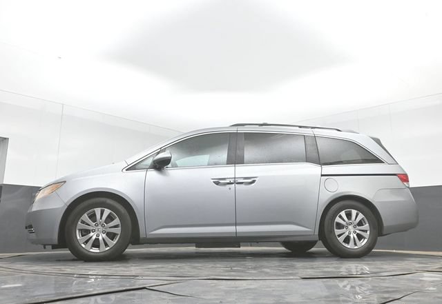 Used 2017 Honda Odyssey EX-L image 31