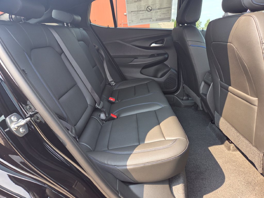 New 2026 Buick Envista Sport Touring w/ Convenience I Package FWD image 40