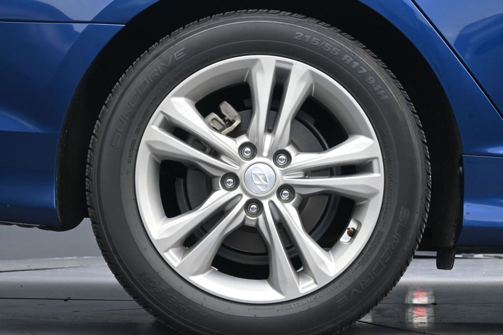 Used 2018 Hyundai Sonata Limited FWD image 9