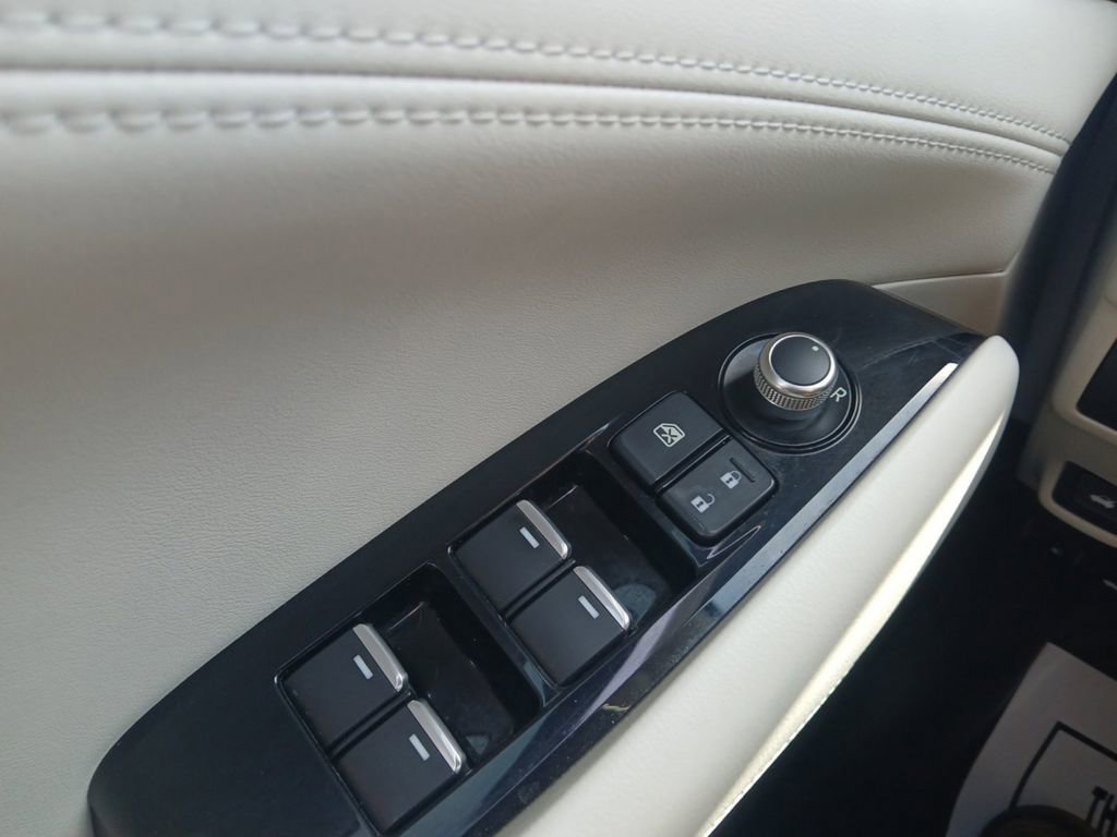 Used 2018 MAZDA MAZDA6 Grand Touring Reserve FWD image 8