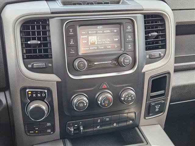 Used 2021 RAM 1500 Express w/ Wheel & Sound Group AWD/4WD image 19