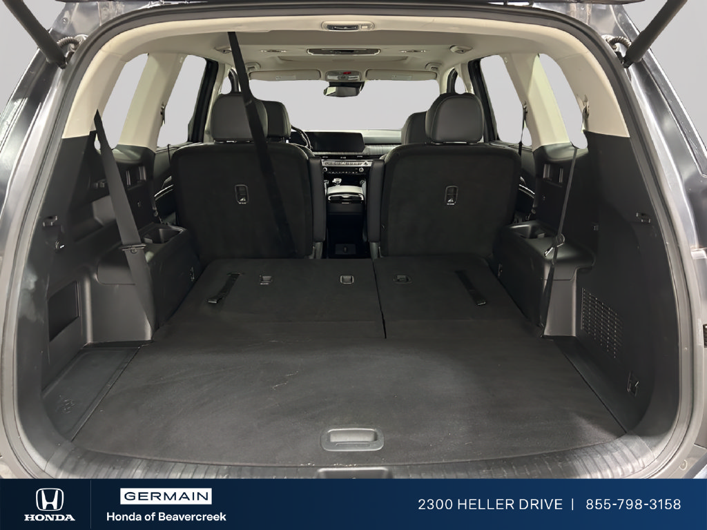 Used 2023 Kia Telluride EX w/ EX Captain's Chair Package AWD/4WD image 26