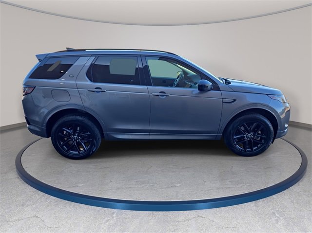 Used 2025 Land Rover Discovery Sport S image 5