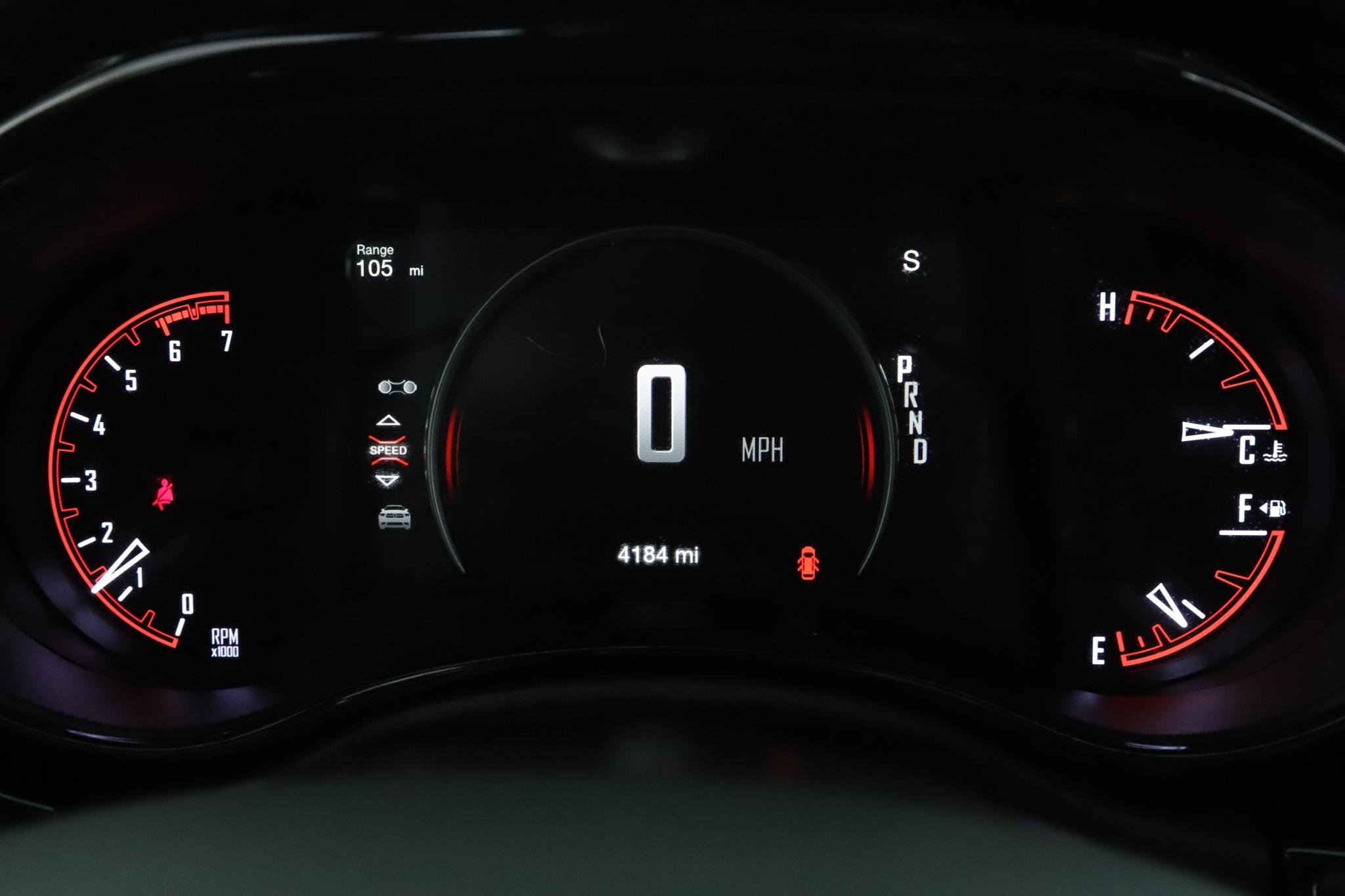 Used 2026 Dodge Durango GT image 13