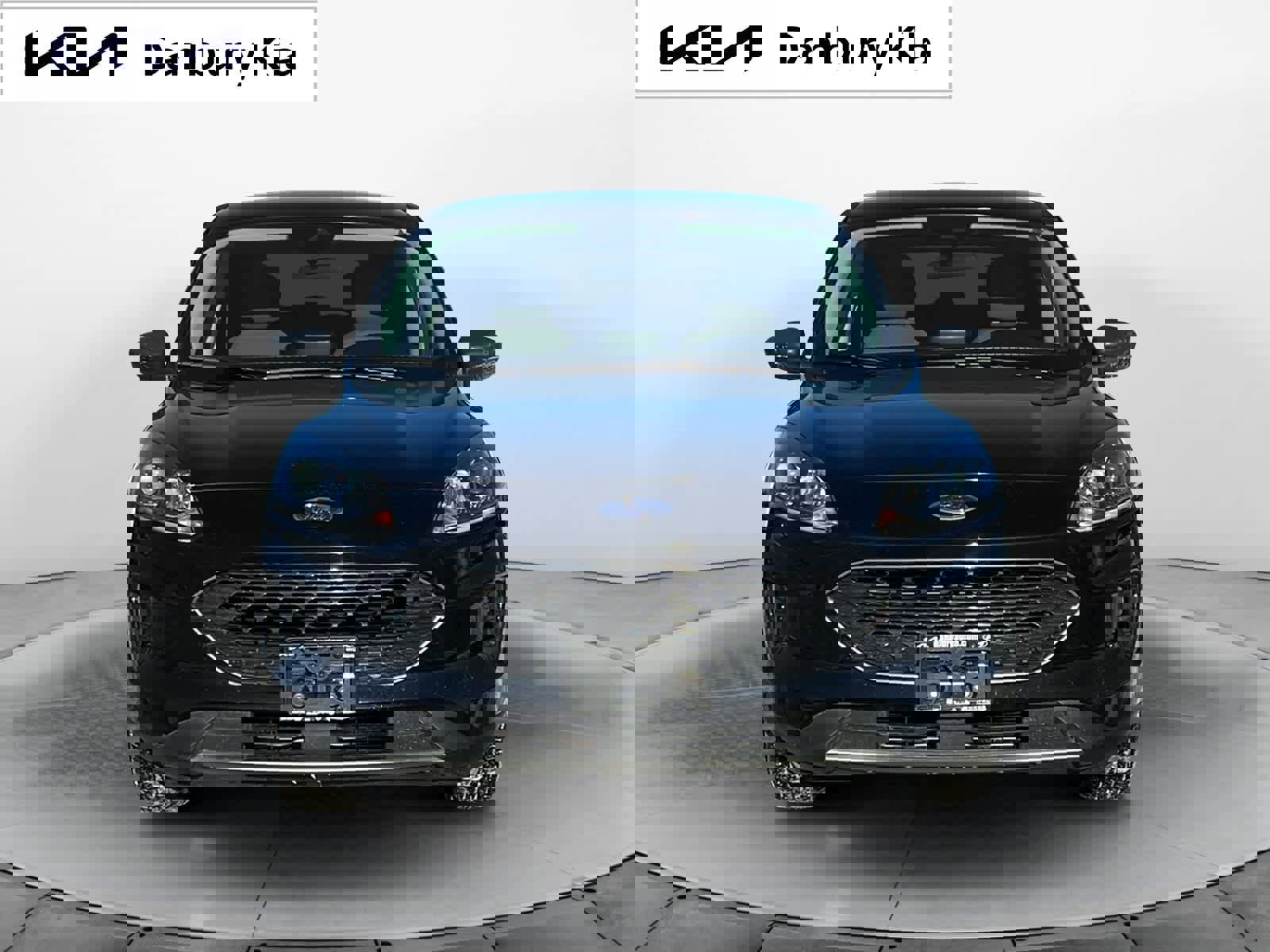 Used 2022 Ford Escape SE w/ Convenience Package image 2