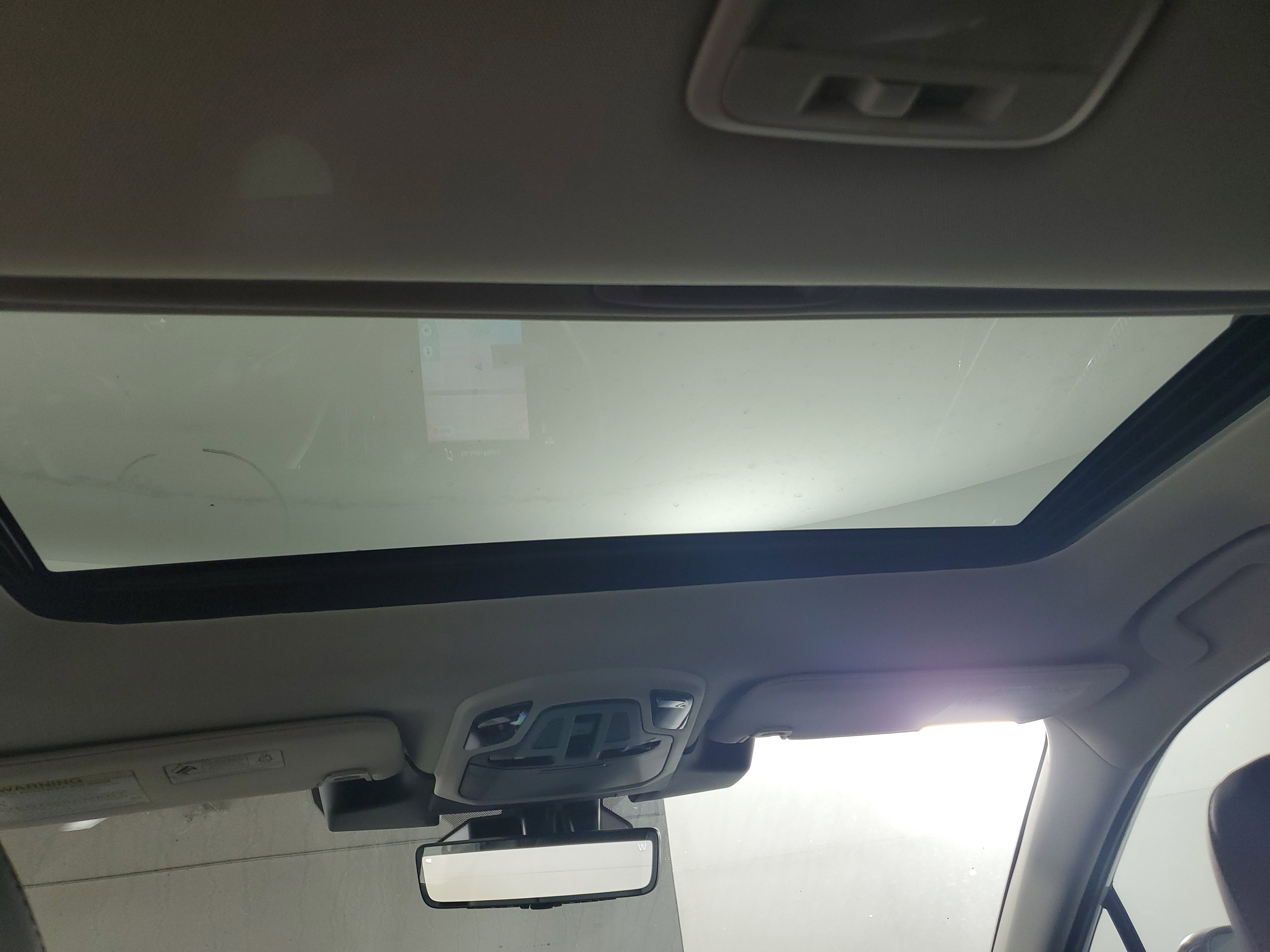New 2025 Subaru Outback Touring XT image 16