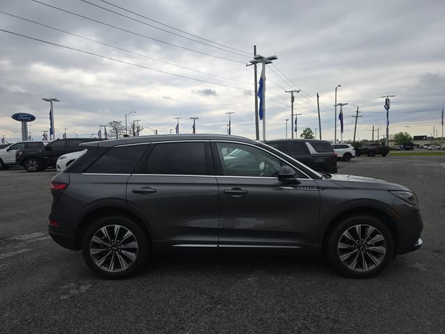 Used 2022 Lincoln Corsair Reserve w/ Elements Package AWD/4WD image 3
