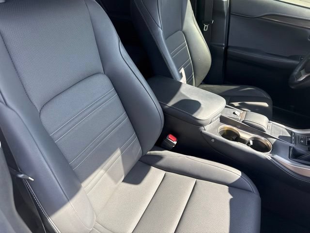 Used 2020 Lexus NX 300 FWD w/ Premium Package image 16