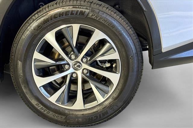 Used 2022 Lexus RX 350 FWD image 29