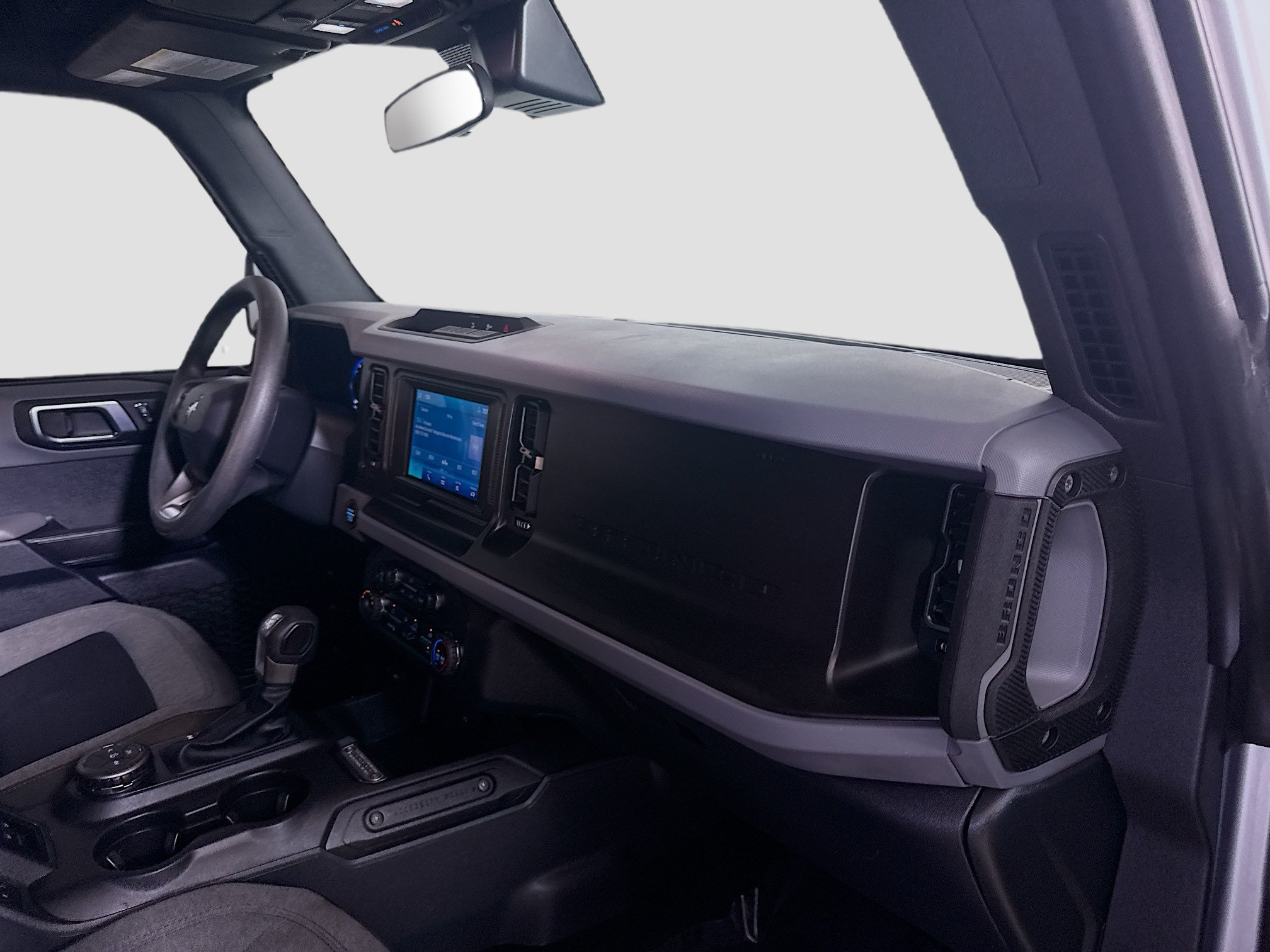 Used 2023 Ford Bronco 4-Door AWD/4WD image 30
