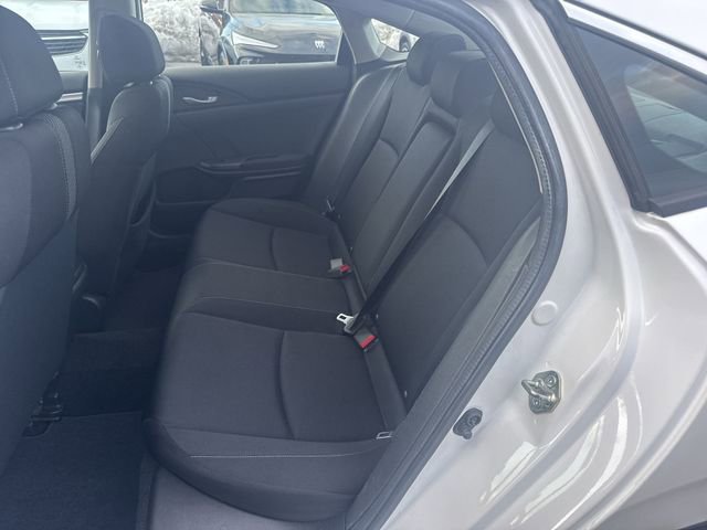 Used 2016 Honda Civic EX image 23