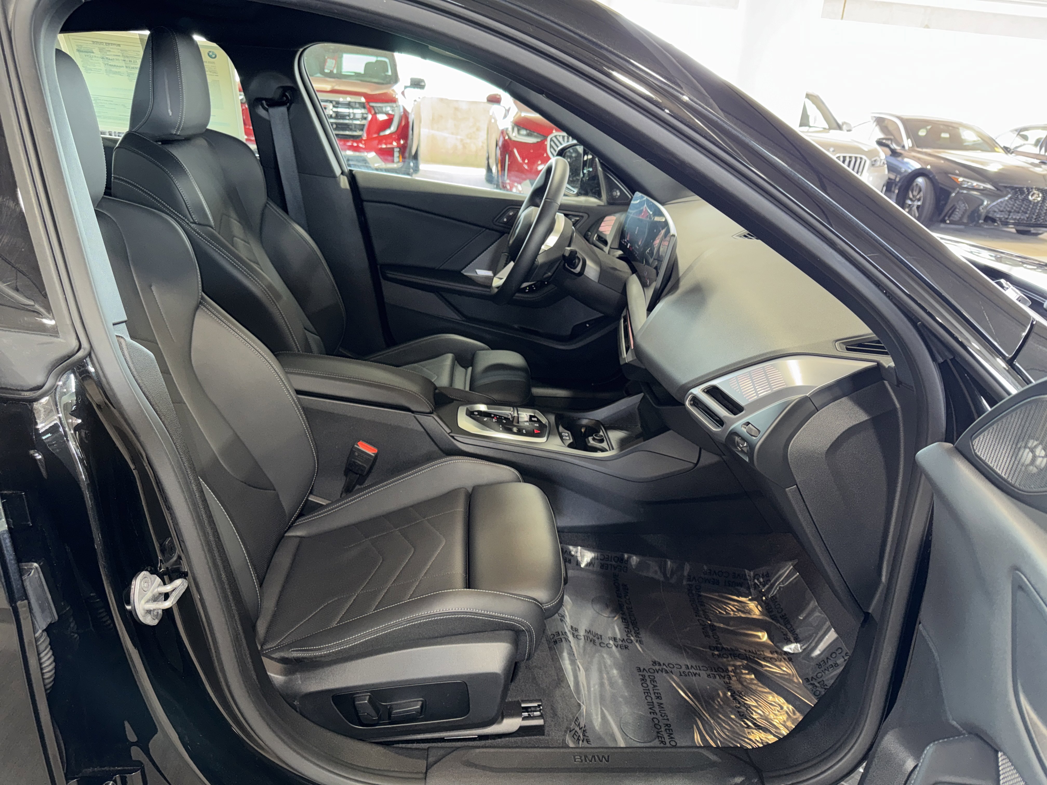 Certified 2025 BMW 228i xDrive image 10