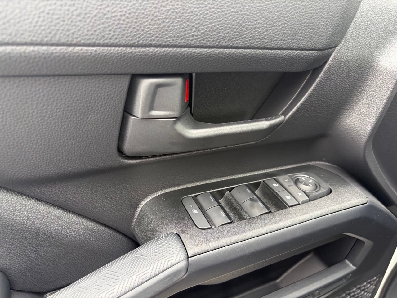Used 2026 Toyota 4Runner SR5 AWD/4WD image 6