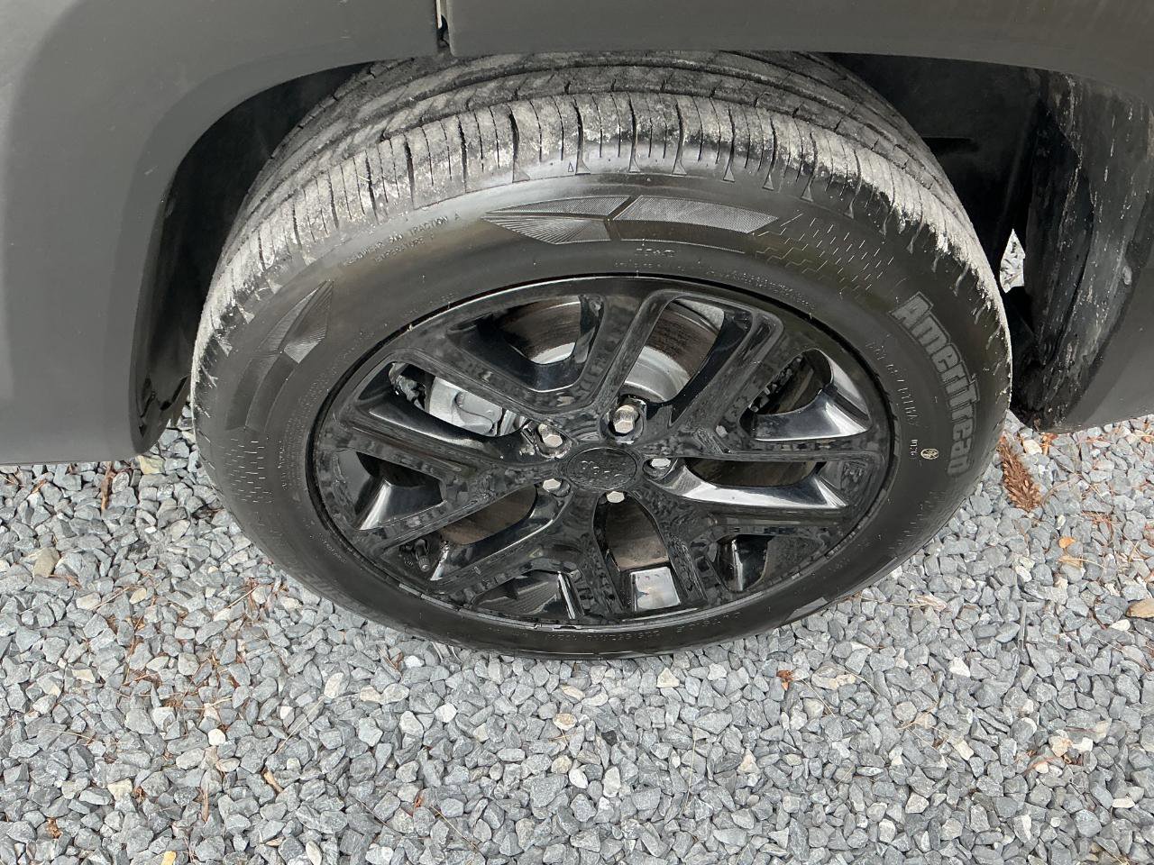 Used 2019 Jeep Renegade Altitude w/ Quick Order Package 2XM AWD/4WD image 20