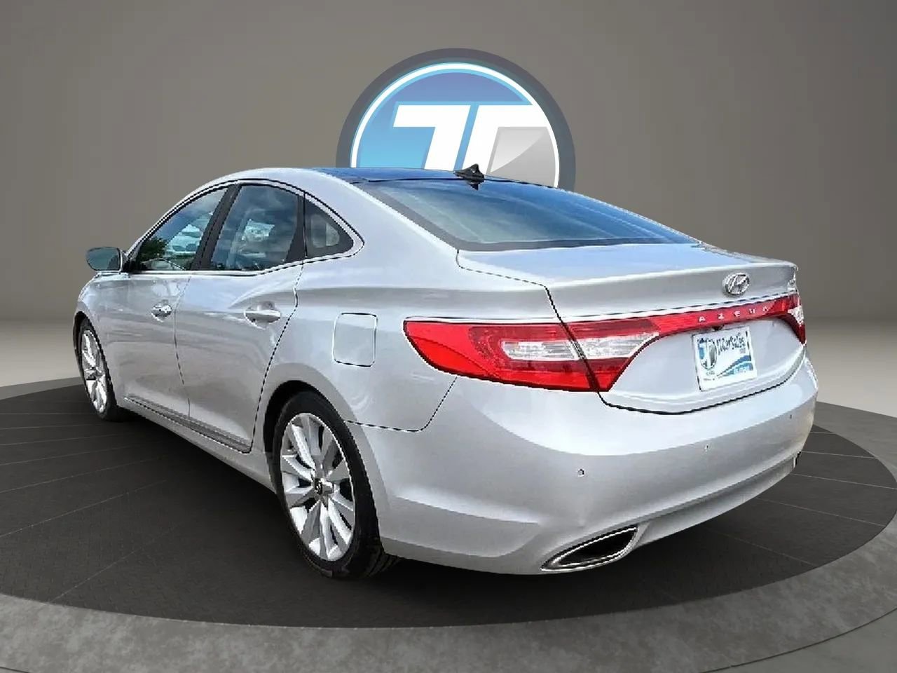 Used 2016 Hyundai Azera Limited FWD image 10