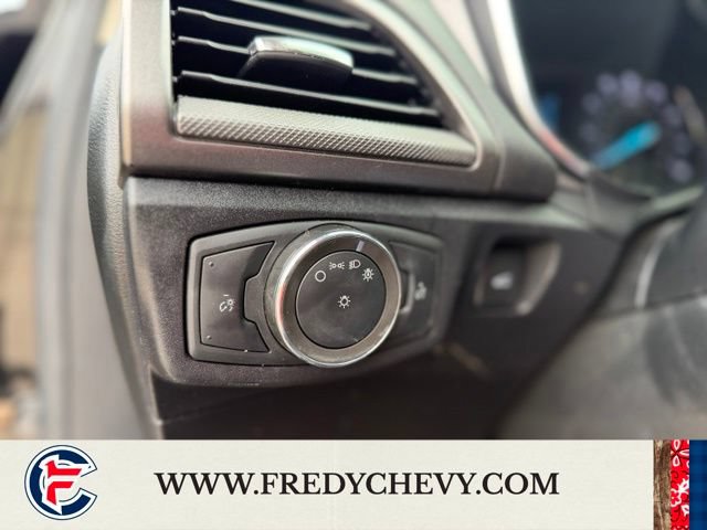 Used 2020 Ford Fusion SE FWD image 18