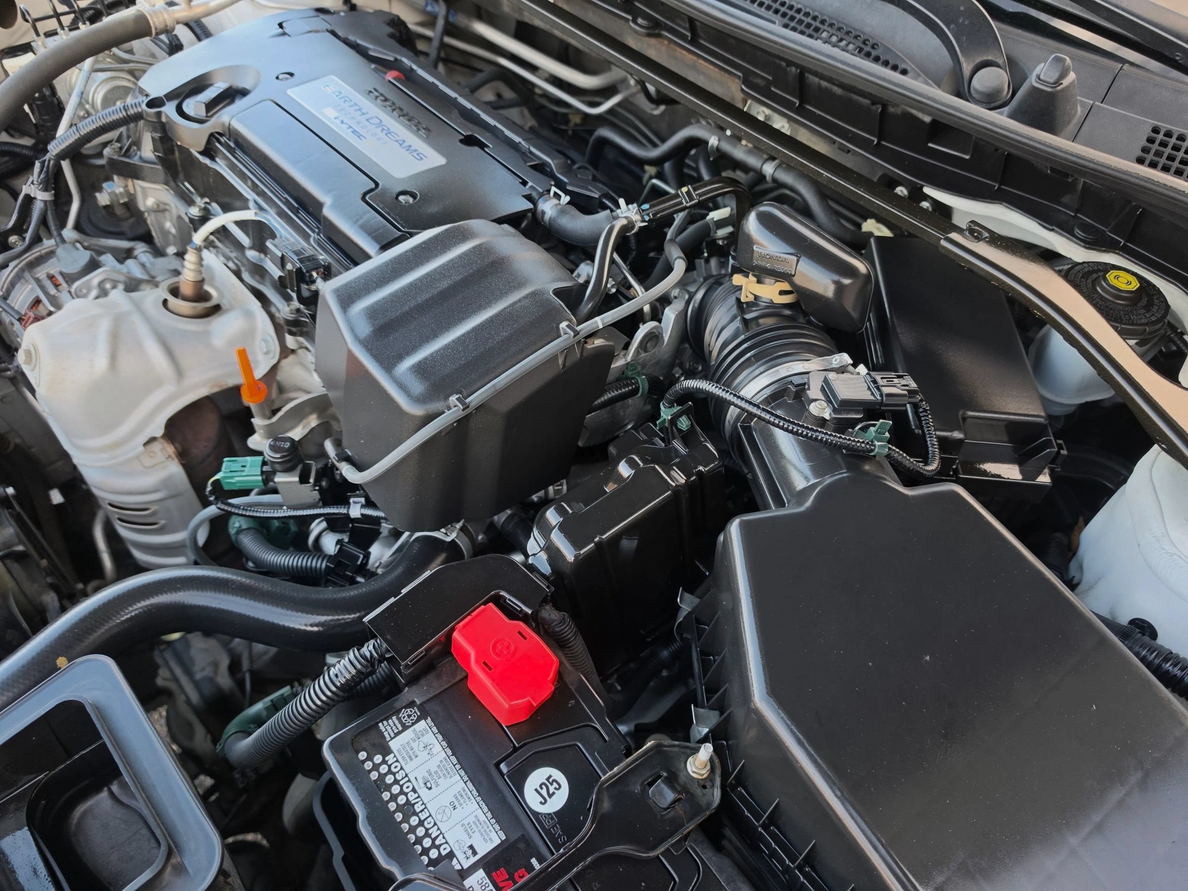 Used 2015 Honda Accord Sport image 35