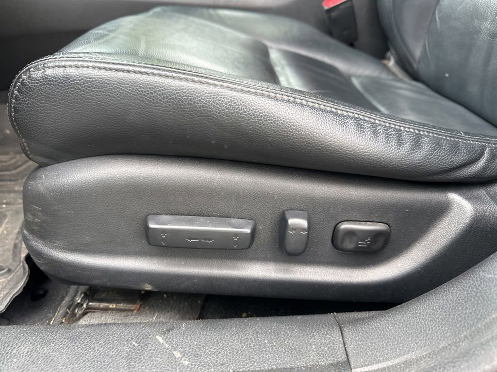 Used 2012 Honda Accord EX-L image 18