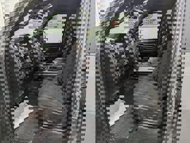 New 2026 RAM 2500 Big Horn image 46