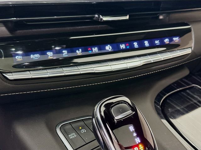 Certified 2023 Cadillac Escalade Sport w/ Touring Package image 17