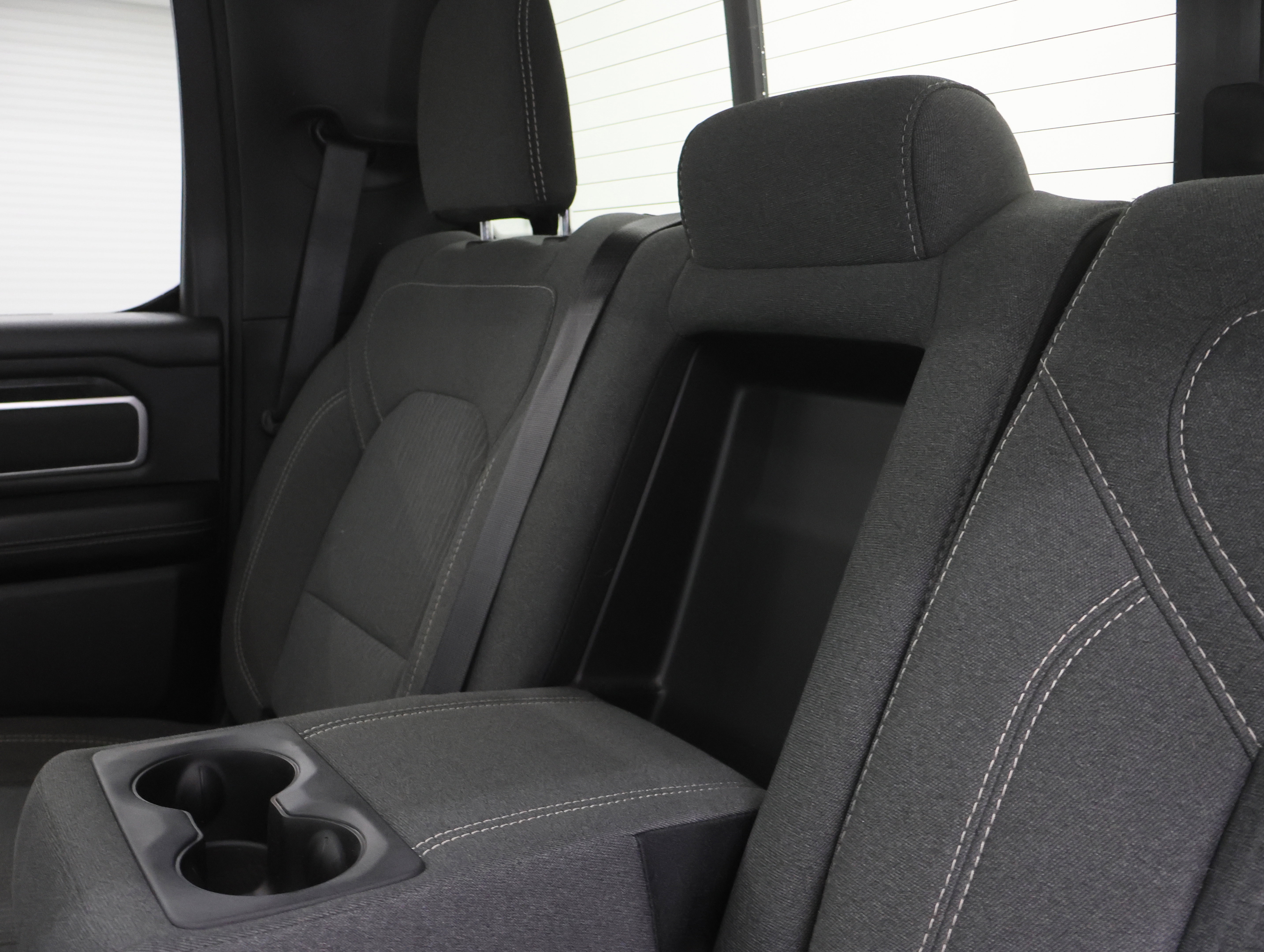 Used 2023 RAM 1500 Big Horn image 35