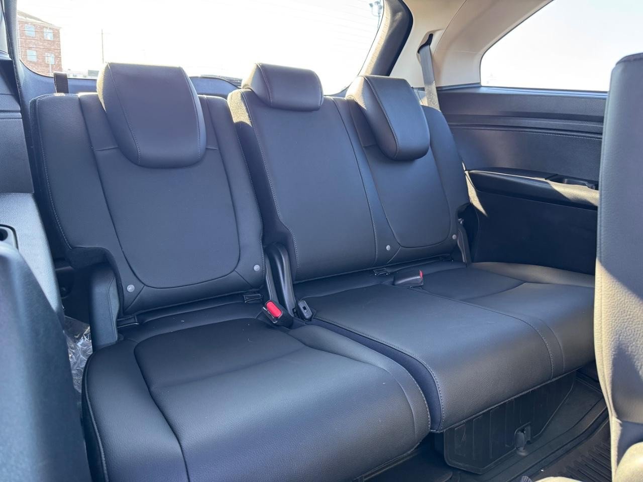 Certified 2026 Honda Odyssey EX-L image 11