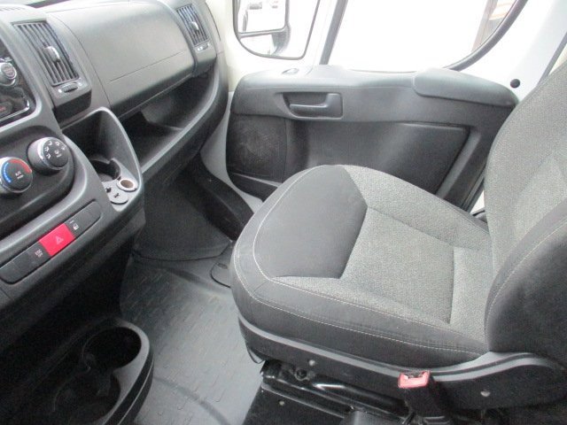 Used 2016 RAM ProMaster 3500 w/ Interior Convenience Group image 17