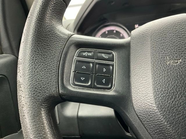 Used 2018 RAM 1500 Express w/ Express Value Package image 10