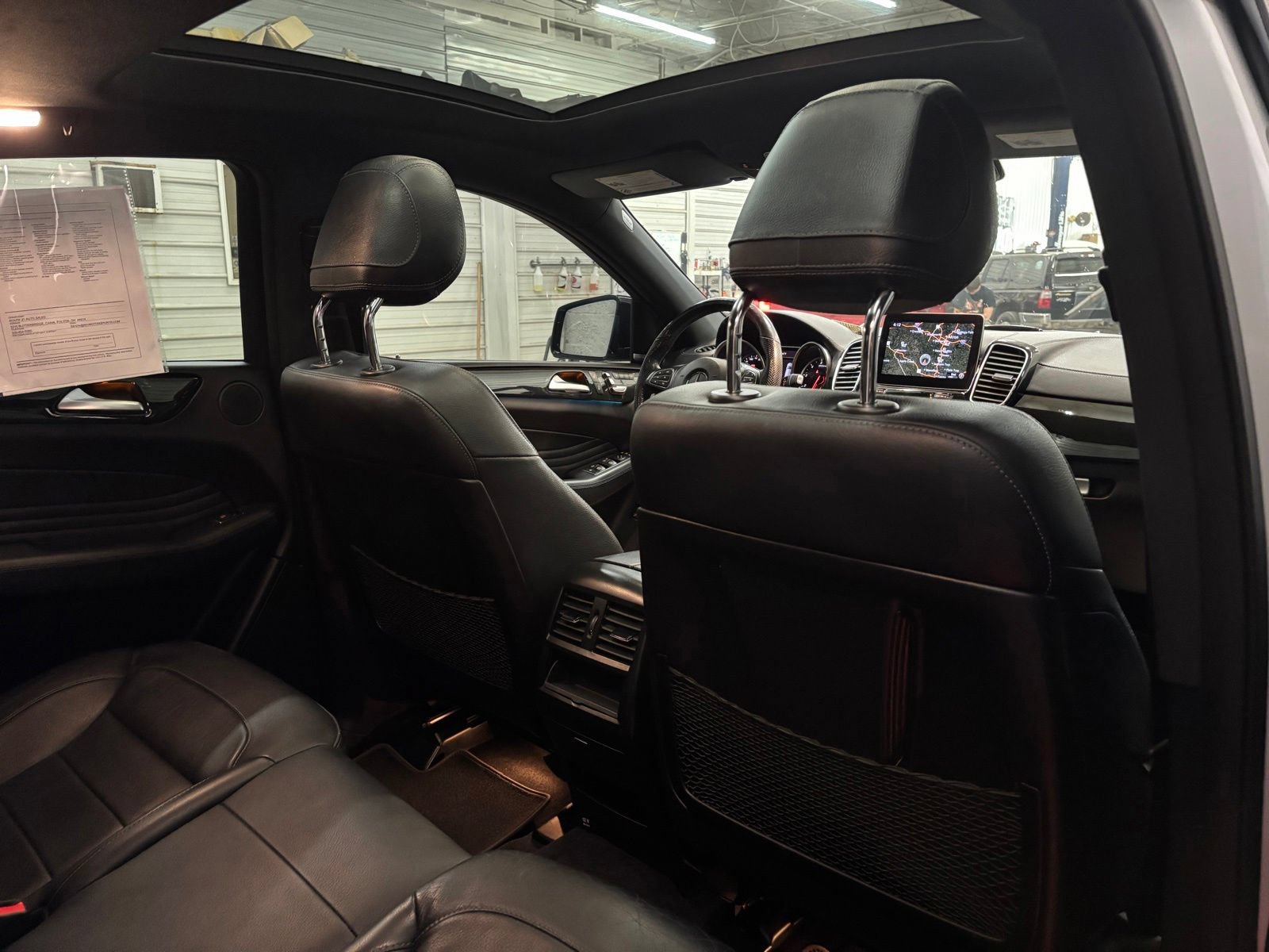 Used 2019 Mercedes-Benz GLE 43 AMG 4MATIC Coupe image 31