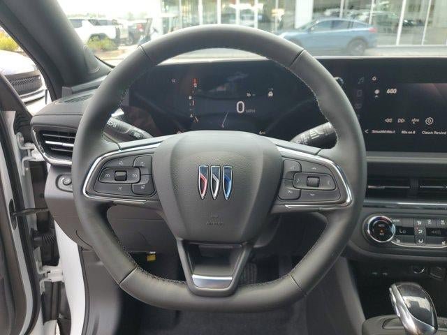 New 2026 Buick Envista Preferred w/ Convenience I Package FWD image 22