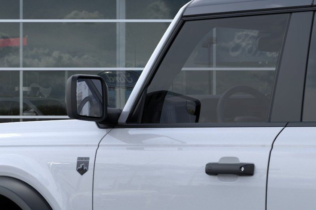 New 2026 Ford Bronco Big Bend w/ Black Diamond Package AWD/4WD image 26