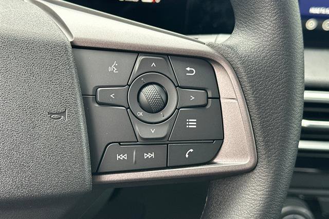 New 2026 Nissan Sentra S w/ Floor Mat Package image 26