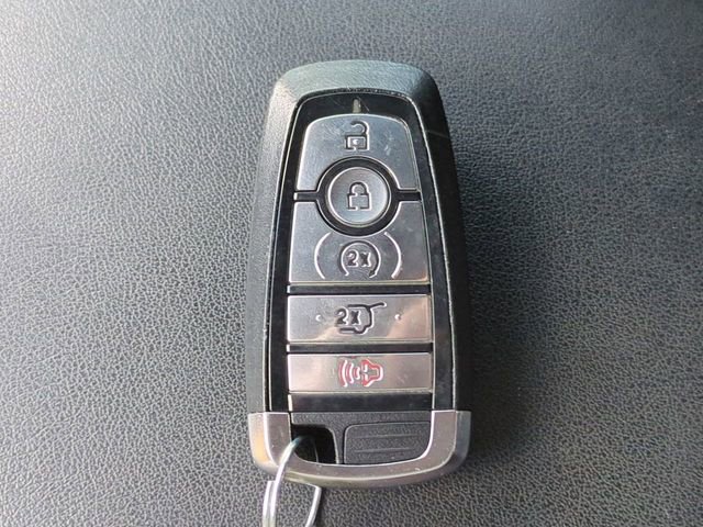 Certified 2023 Ford Edge ST-Line AWD/4WD image 28