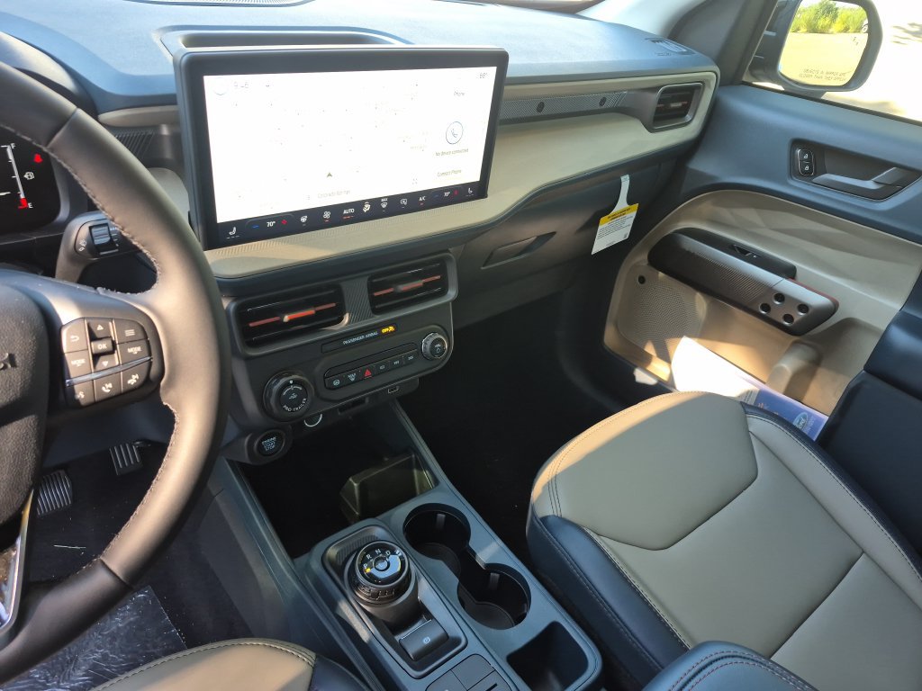 New 2026 Ford Maverick Lariat AWD/4WD image 13