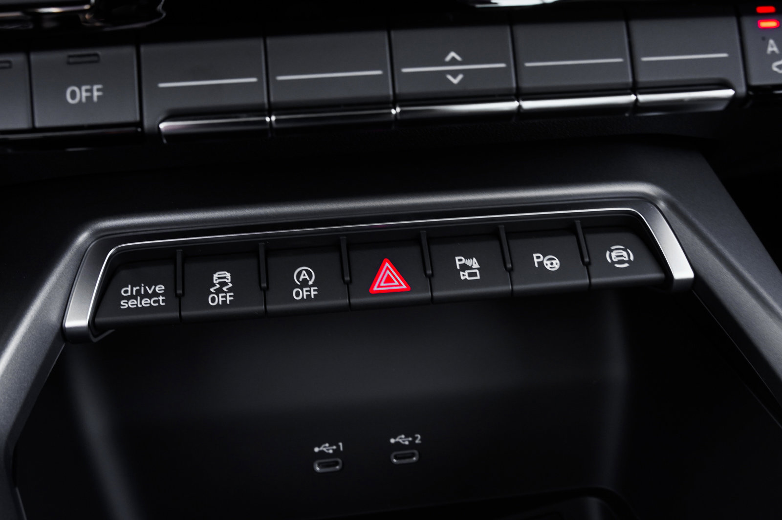 New 2026 Audi A3 2.0T Premium Plus image 19