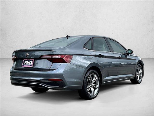 Used 2024 Volkswagen Jetta SE FWD video 2