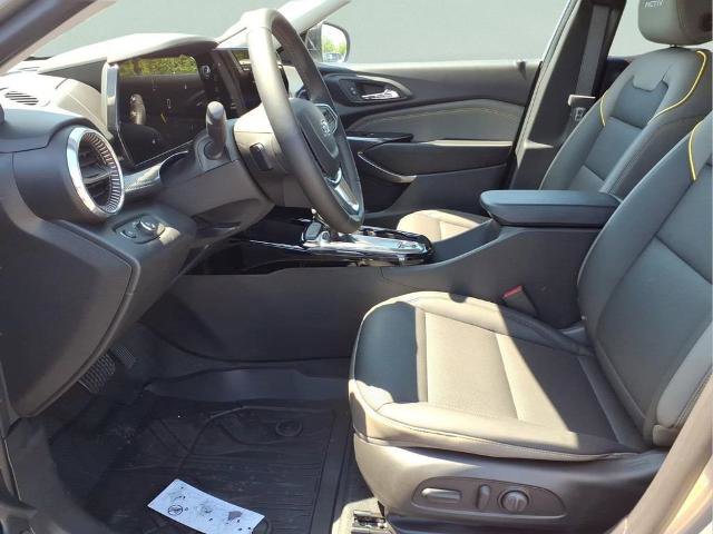 New 2026 Chevrolet Trax ACTIV w/ Driver Confidence Package FWD image 18