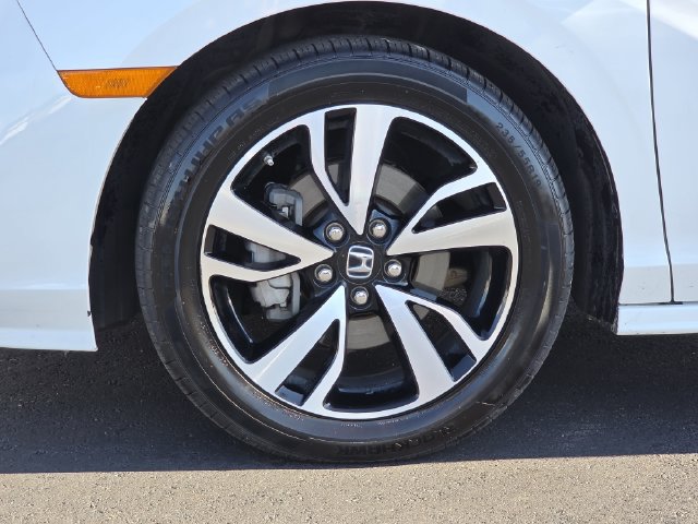 Used 2020 Honda Odyssey Elite image 38