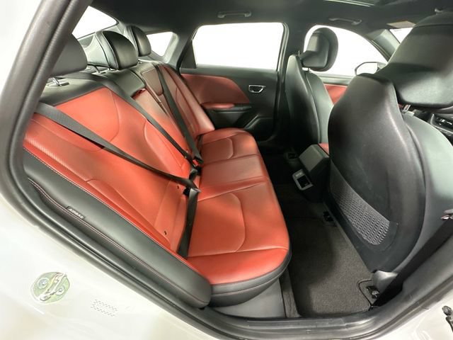 Used 2025 Kia K4 GT-Line w/ GT-Line Premium Package FWD image 28
