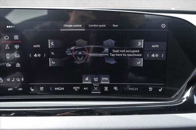 New 2026 Audi A6 Premium Plus image 18